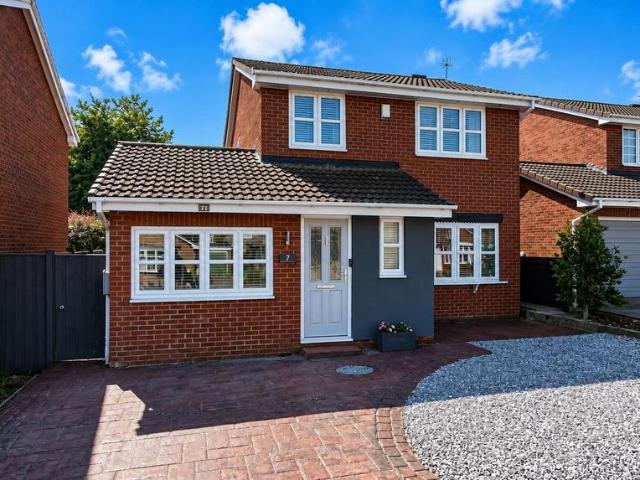 House for sale in Port Clarence, Stockton-on-tees