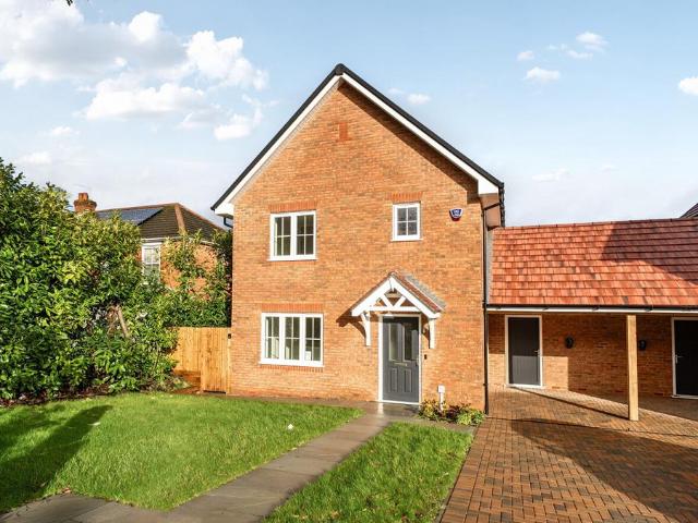 House for sale in Fareham, Isle Of Man