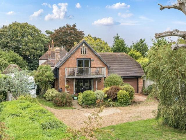 House for sale in Iford, East Sussex