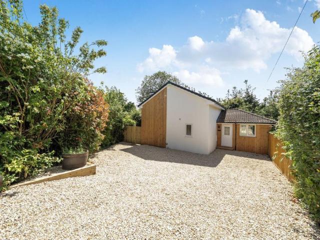 House for sale in Budlake, Devon