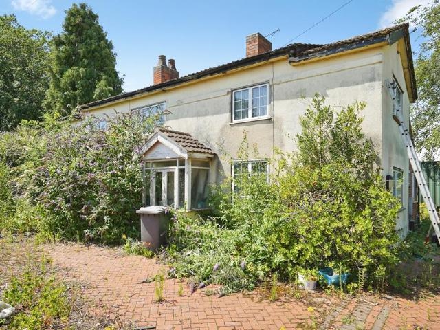 House for sale in Oakthorpe, Leicestershire