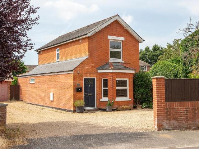 House for sale in Totton and Eling, Ashurst Bridge