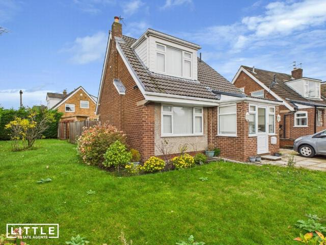 House for sale in St Helens