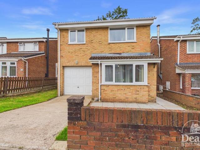 House for sale in Allaston, Bromsberrow Heath