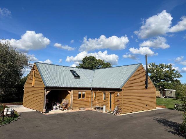 House for sale in Coolham, Horsham