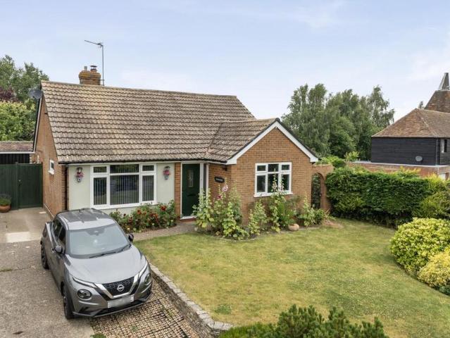 House for sale in Elmstone, Dover
