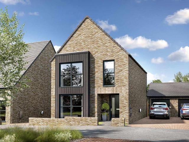House for sale in Wetherby
