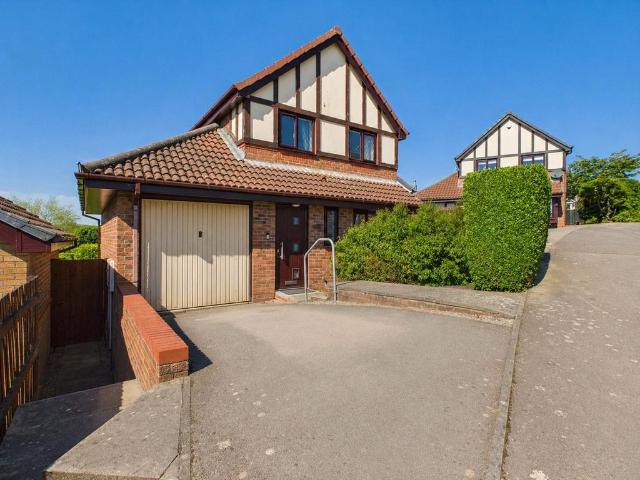 House for sale in Magor with Undy, Undy