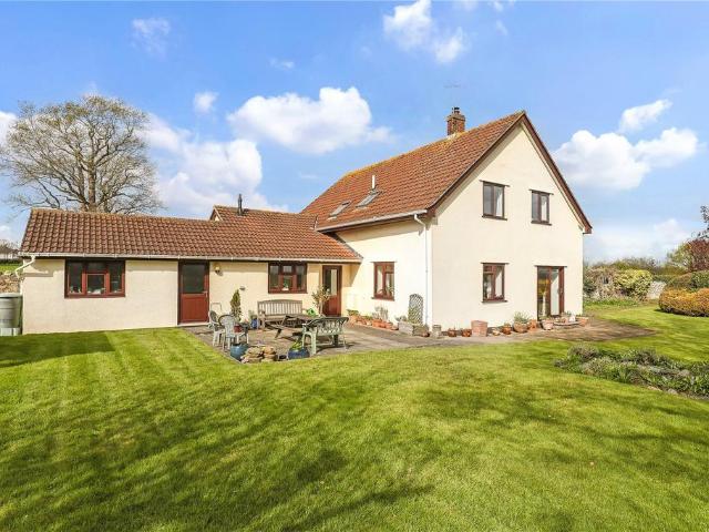 House for sale in Abbots Leigh, North Somerset