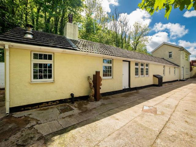 House for sale in Dyserth