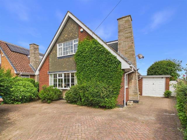 House for sale in Cottingham, East Riding Of Yorkshire