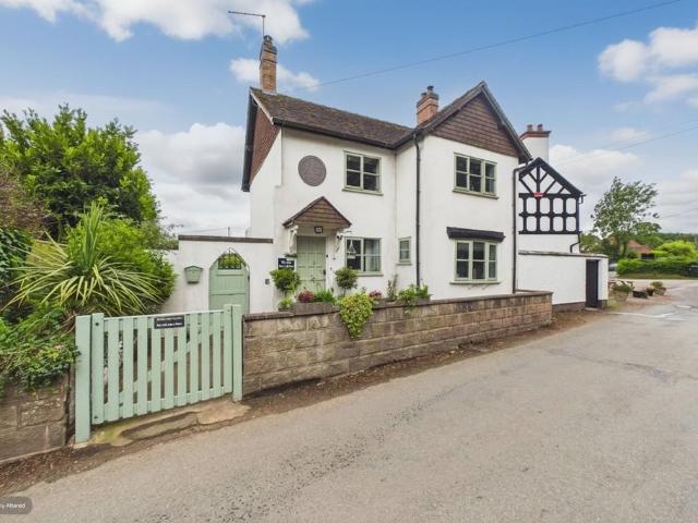 House for sale in Elford Heath, Baswich