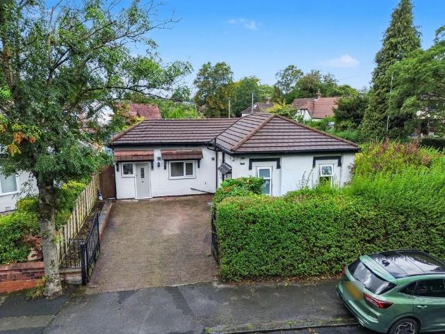 House for sale in Sedgley Park, Bury
