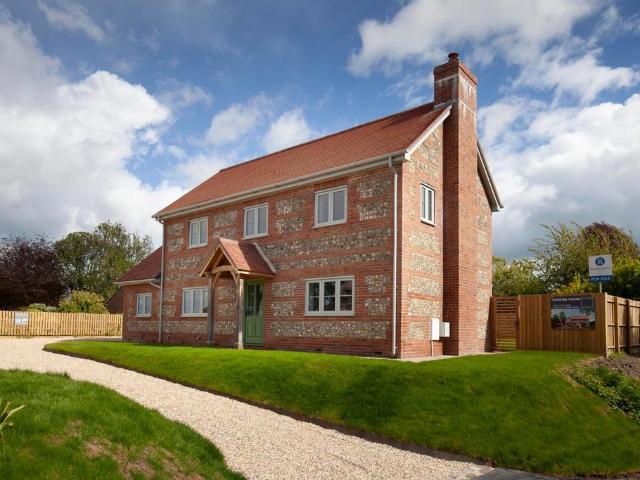 House for sale in Bowerchalke, Wiltshire