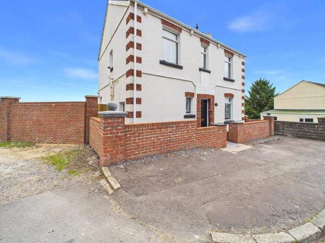 House for sale in Plasmarl, Nangreaves