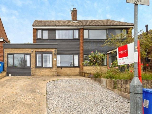 House for sale in Castle Hall, Greenheys