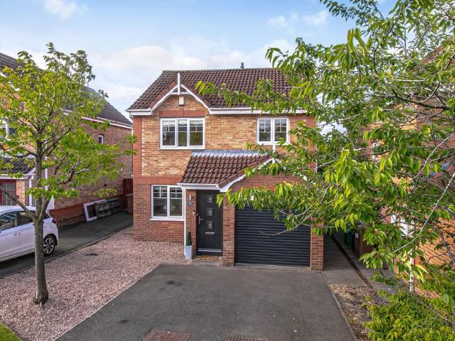 House for sale in Masterton, Dunfermline