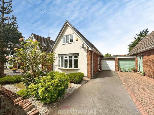 House for sale in Hatfield, South Yorkshire