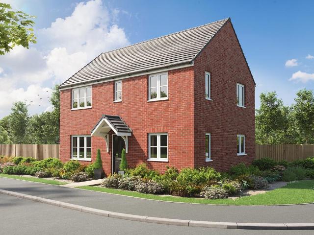 House for sale in Woolsington, Newcastle Upon Tyne