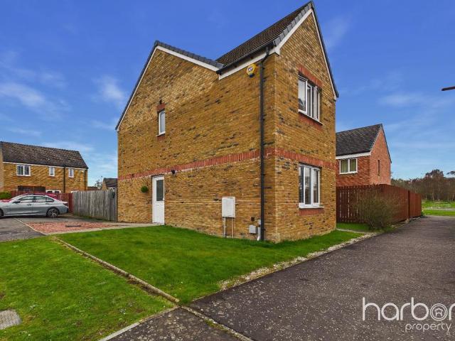 House for sale in Muirhead, Scotland