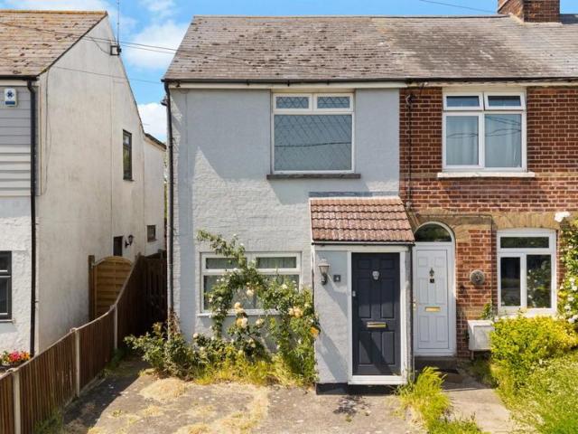 House for sale in Ramsey and Parkeston, Dale Hill