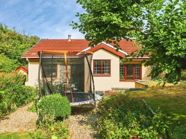 House for sale in Cwmffrwd, Wales