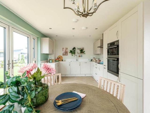 House for sale in South Marston, Swindon