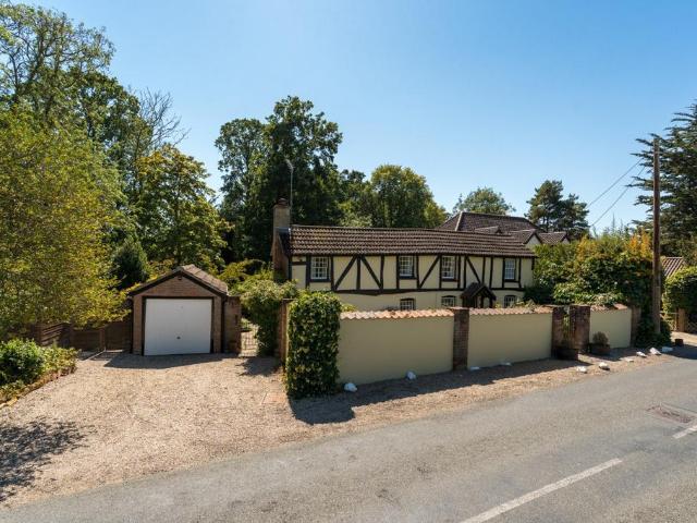 House for sale in Wickham Bishops, Maldon