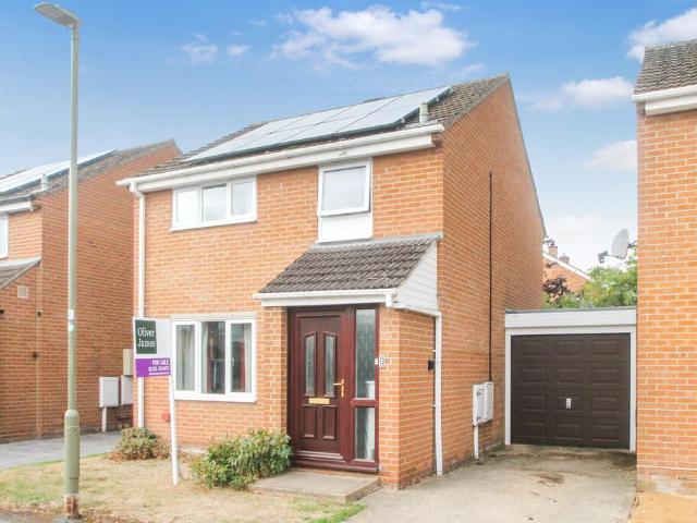 House for sale in Peachcroft, Vale of White Horse