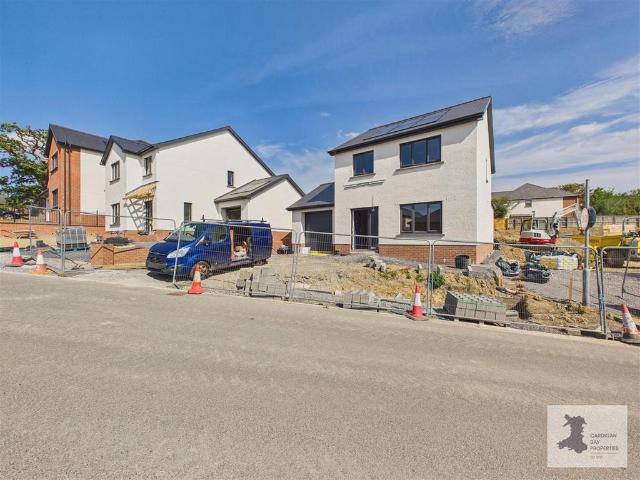 House for sale in Cardigan, Aberteifi / Cardigan