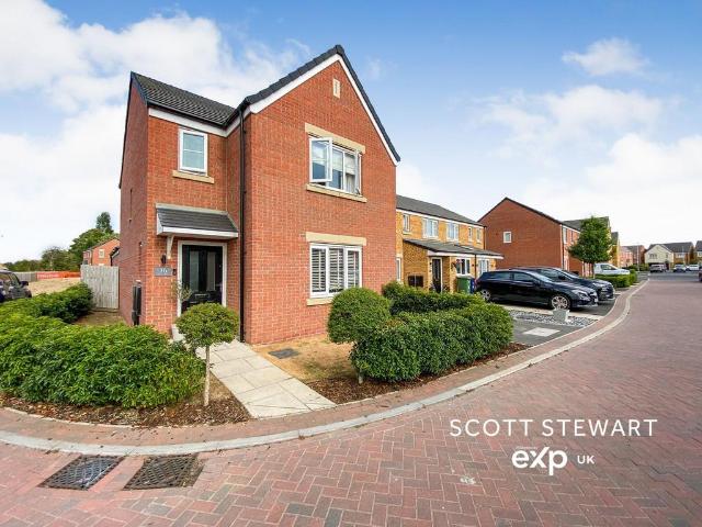 House for sale in Four Gotes, Cambridgeshire