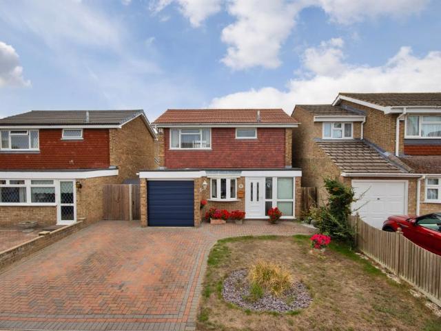 House for sale in Northfleet, Gravesham