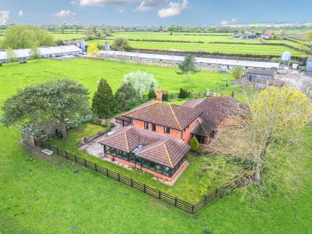House for sale in Worton, Isle Of Man