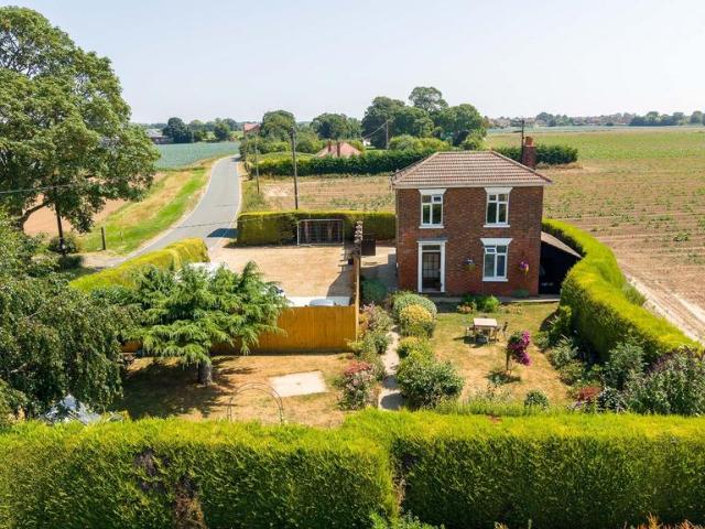 House for sale in Boston, Lincolnshire