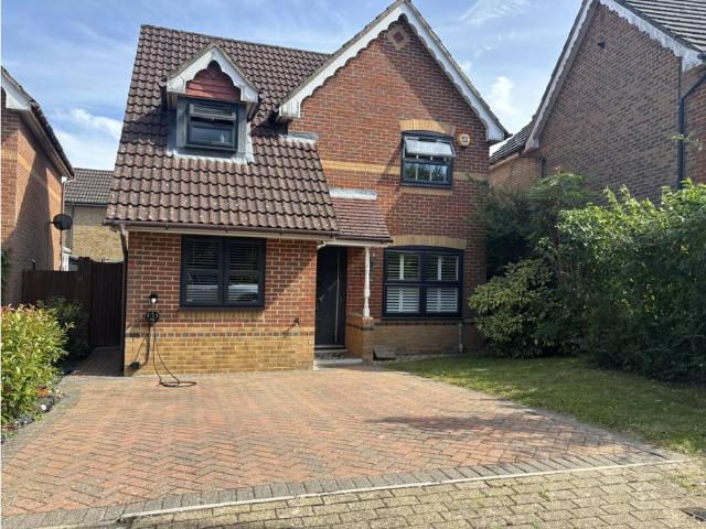 House for sale in Bourne Vale, Kent