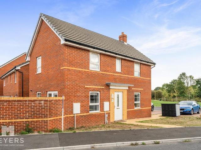 House for sale in St Johns, Wimborne