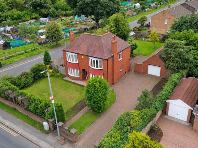House for sale in Ferrybridge, West Yorkshire