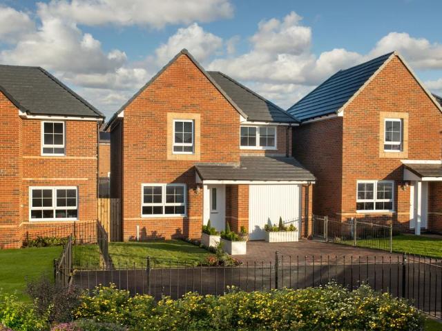 House for sale in Seaton Valley, New Hartley