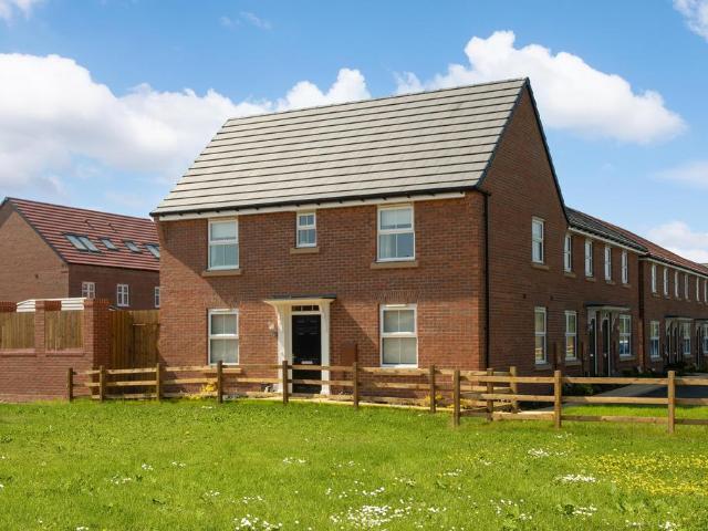House for sale in New Waltham, Grimsby