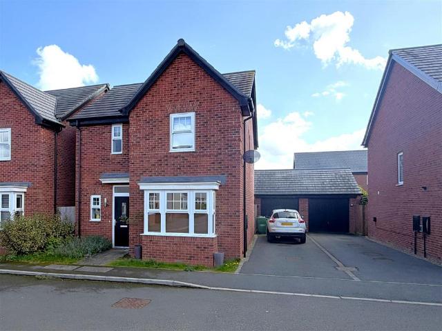 House for sale in Uppingham, Rutland