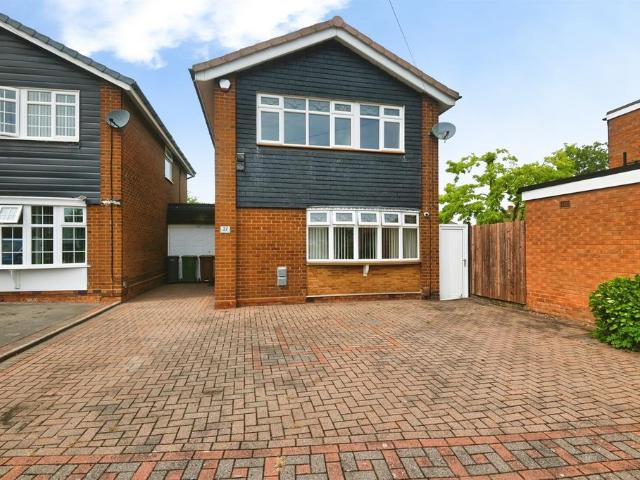 House for sale in Marston Green, Isle Of Man