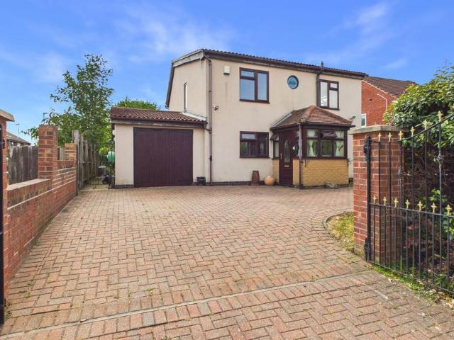House for sale in Boughton, Alverton