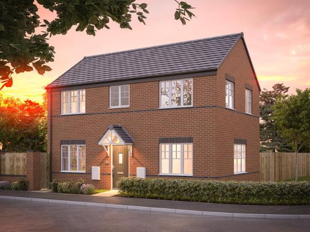 House for sale in Dodworth, South Yorkshire