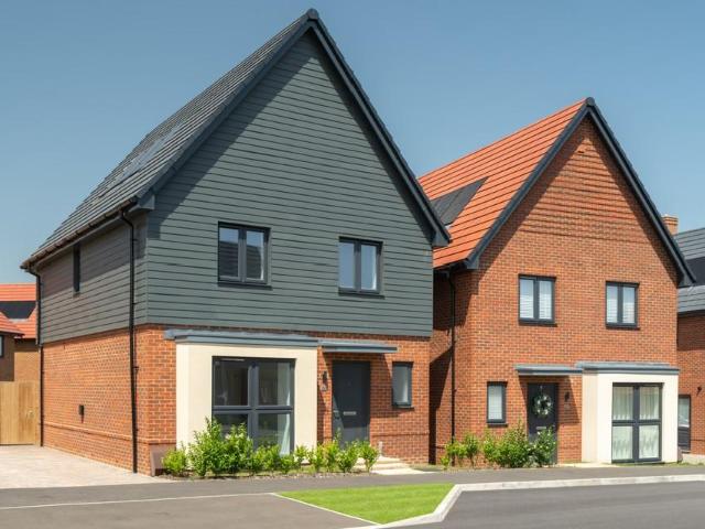 House for sale in Shrivenham, Vale of White Horse