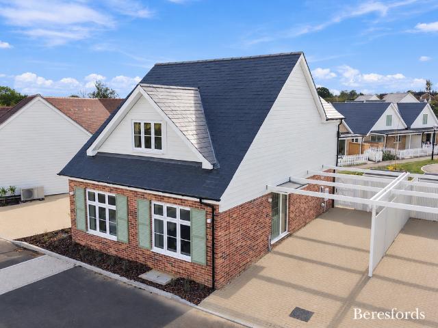 House for sale in Tollesbury, Maldon