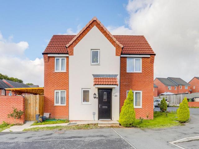 House for sale in Shirebrook, Bolsover