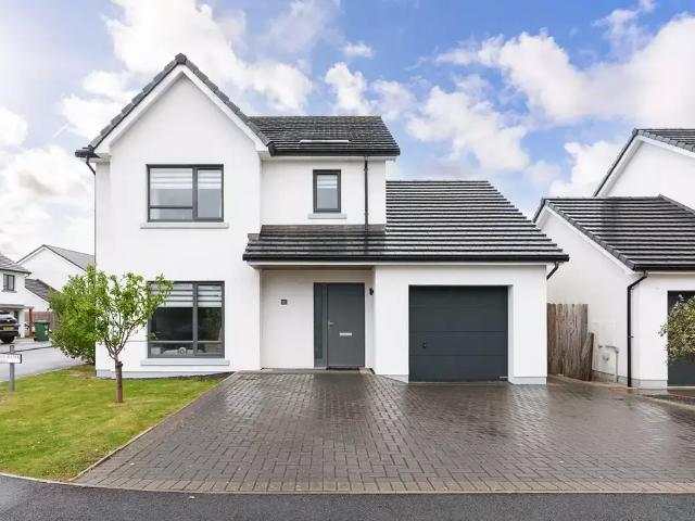 House for sale in Port Erin