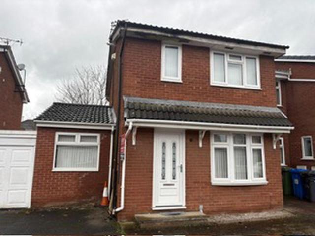 House for sale in Ditton, Widnes