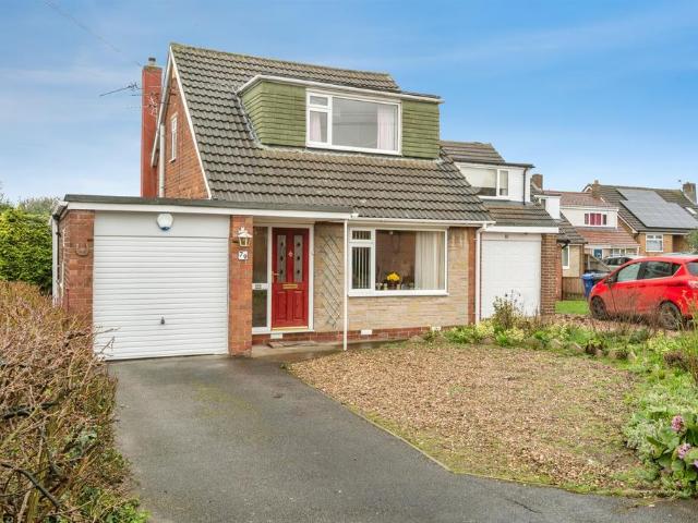 House for sale in Hatfield, South Yorkshire