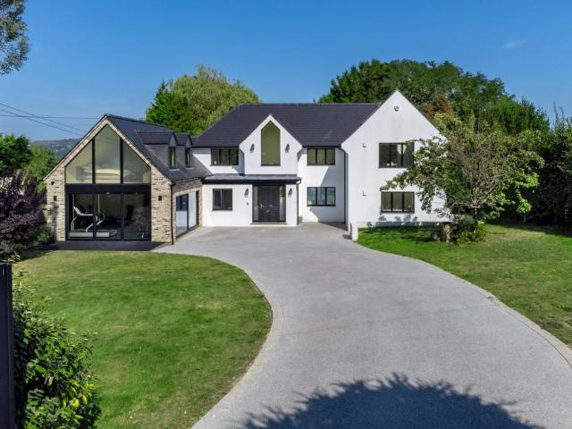 House for sale in Kingston near Lewes, Iford